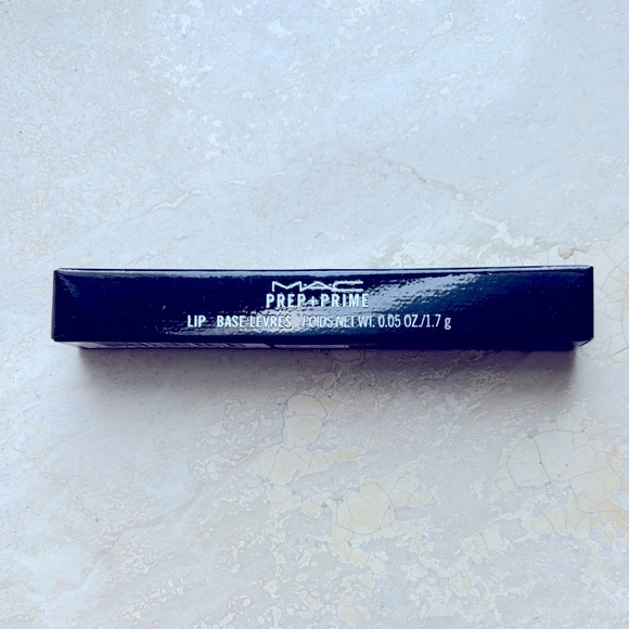 MAC Prep + Prime Lip Primer (BRAND NEW!) - Picture 3 of 5